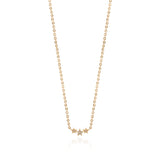 Joma Jewellery Sentiment Set Fabulous Friend Necklace And Earring Set