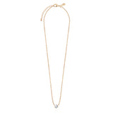 JOMA JEWELLERY 3181 Sentiment Set Wonderful Mum Necklace & Earrings
