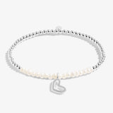 Bridal Pearl Bracelet 'Bridesmaid' By Joma jewellery