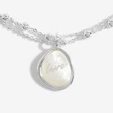 Joma Jewellery My Moments 'With Love ' Bracelet