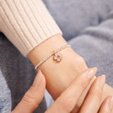 Joma Jewellery A Little 'Sorry Your Leaving' Bracelet