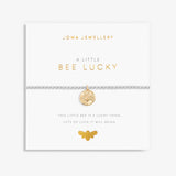 Joma Jewellery A Little 'Bee Lucky' Bracelet