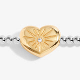 Joma Jewellery A Little 'Unstoppable' Bracelet