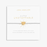 Joma Jewellery A Little 'Unstoppable' Bracelet