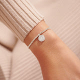 Joma Jewellery A Little 'Just For You Auntie' Bracelet