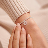 Joma Jewellery  A Little 'Live Spontaneously' Bracelet