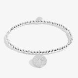 Joma Jewellery  A Little 'Live Spontaneously' Bracelet