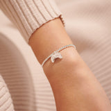 Joma Jewellery A Little 'Girl Gamer' Bracelet