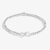 Joma Jewellery Forever Yours 'Just For You Birthday Girl' Bracelet