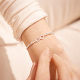 Joma Jewellery Forever Yours 'Forever Friendship' Bracelet
