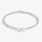 Joma Jewellery Forever Yours 'Forever Friendship' Bracelet