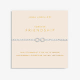 Joma Jewellery Forever Yours 'Forever Friendship' Bracelet