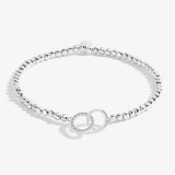 Joma Jewellery Forever Yours  'Forever Family'  Bracelet