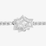 Joma Jewellery Forever Yours  'You Are One In A Million'   Bracelet