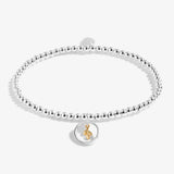 Joma Jewellery Beautifully Boxed 'Family Is A Gift To Always Treasure' Bracelet