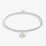 Joma Jewellery Beautifully Boxed 'Birthday Girl One Year More Fabulous' Bracelet