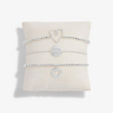 'Just For You' Celebrate You Gift Box by Joma Jewellery