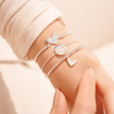'Lovely Mum' Celebrate You Gift Box by Joma Jewellery