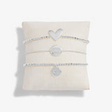 'Family' Celebrate You Gift Box  by Joma Jewellery