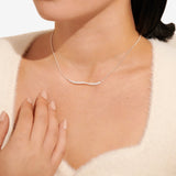 Joma Jewellery Afterglow Necklace
