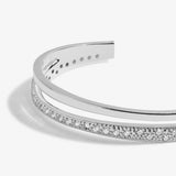 Joma Jewellery Afterglow Bangle