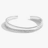 Joma Jewellery Afterglow Bangle
