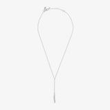 Joma Jewellery Afterglow Lariat Necklace