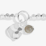 Joma Jewellery Spirit Stones Labradorite  Bracelet