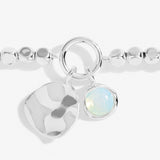 Joma Jewellery Spirit Stones Opalite  Bracelet