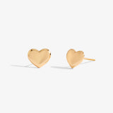 Joma Jewellery Florence Graduating Earrings Bracelet