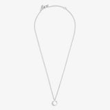 Joma Jewellery  Moon Necklace