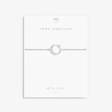 Joma Jewellery  Moon Bracelet