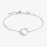 Joma Jewellery  Moon Bracelet