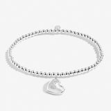 A Little 'Miracle' Bracelet In Silver Plating  Joma Jewellery