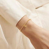 A Little Strength Bracelet by Joma Jewellery