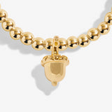 A Little Strength Bracelet by Joma Jewellery