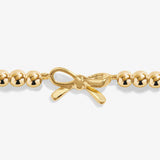 A Little Thank You Bracelet By Joma Jewellery (Copy)