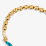 Joma Jewellery Happy Little Moments Protection Gold Plated Bracelet