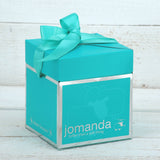 Jomanda Mini Mouse Toy Plush Soft Baby Safe - 12cm