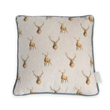 Wrendale Stag Cushion