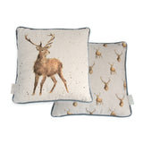 Wrendale Stag Cushion