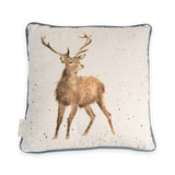 Wrendale Stag Cushion
