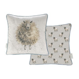 Wrendale Flight of the Bumble Bee Cushion (Copy)