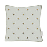Wrendale Flight of the Bumble Bee Cushion