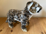 Hansa Cougar Cub Plush Soft Toy by Hansa 6953 25 centimetre Massive Discount
