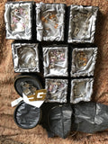 Joma Jewellery A Little 'Safe Travels' Bracelet