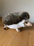 Hansa African Pygmy Hedgehog 23cmL Special price for Christmas