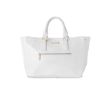 Katie Loxton Adalie Day Bag - Cream