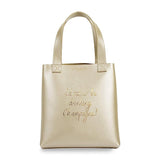 Katie Loxton - LUNCH BAG - I''D RATHER BE DRINKING CHAMPAGNE