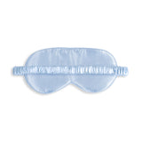 Katie Loxton SATIN EYE MASK - DREAM BIG - blue - 11x21.5cm